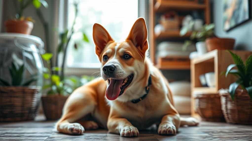 sustainable winter pet shelters