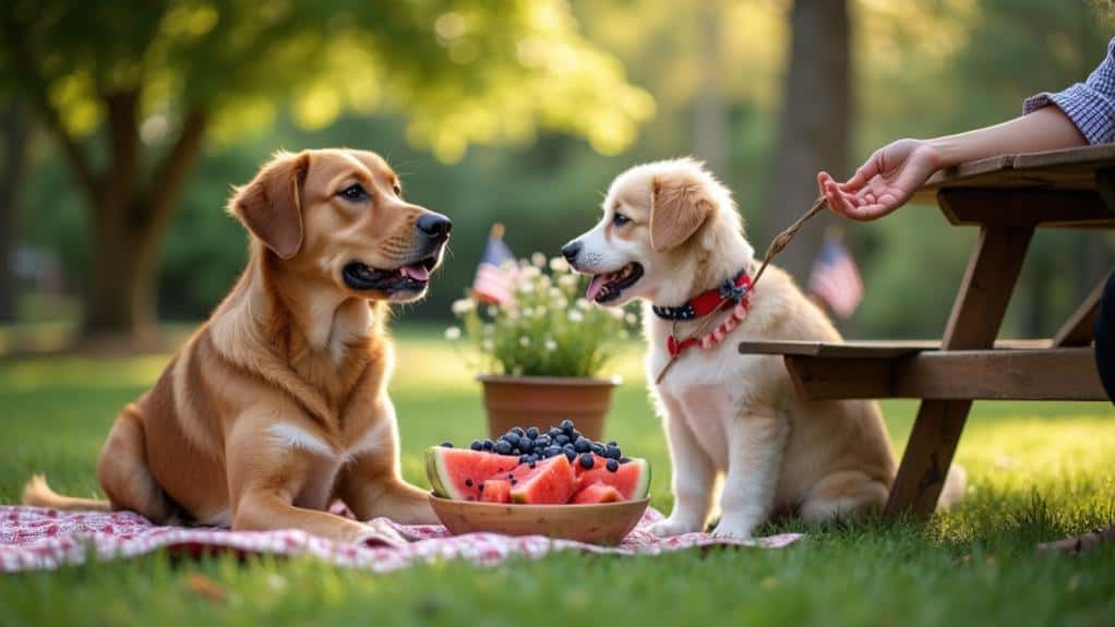 holiday guest pet management