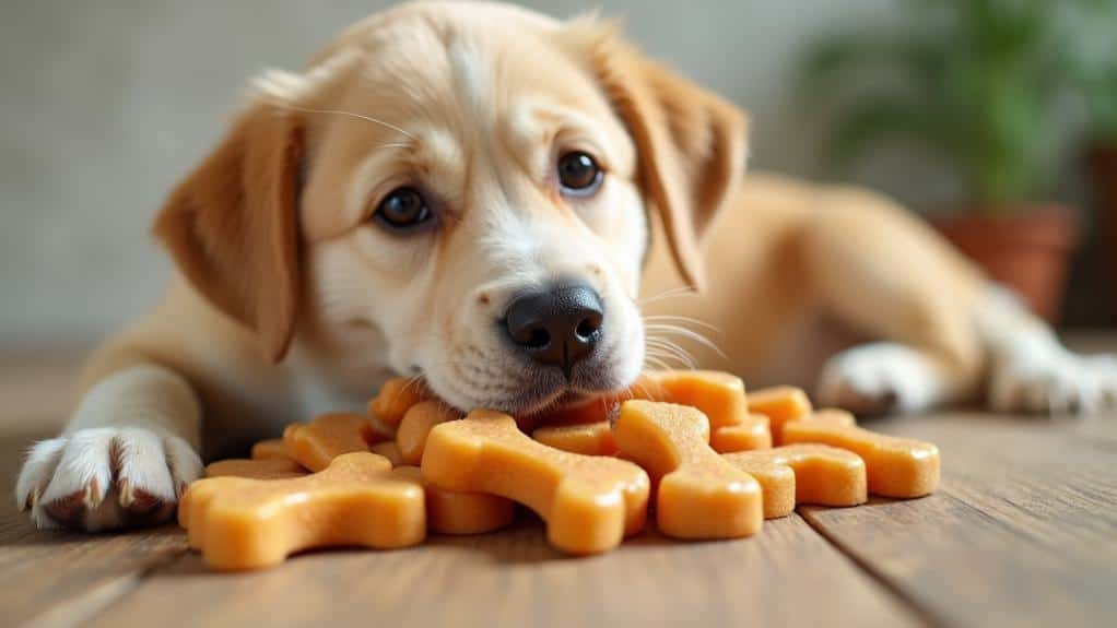 best organic dental chews