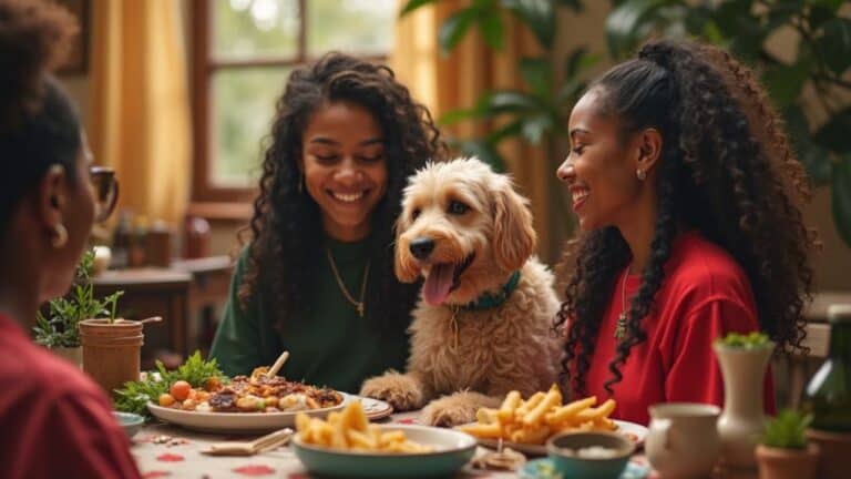inclusive juneteenth pet celebration