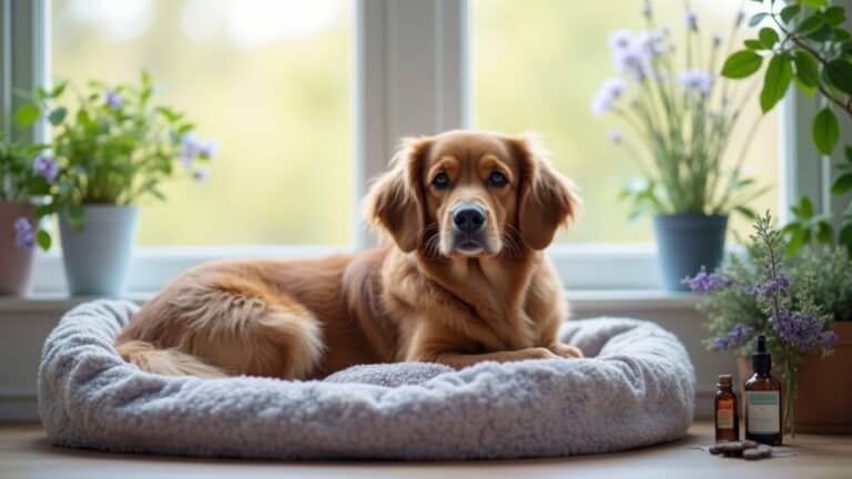 pet anxiety relief tips