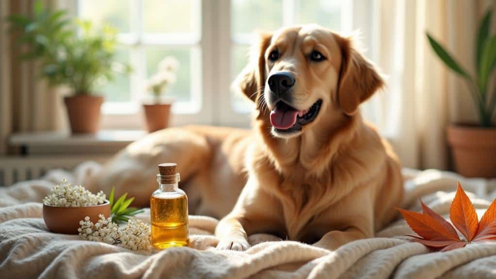 gradual adjustment for pets