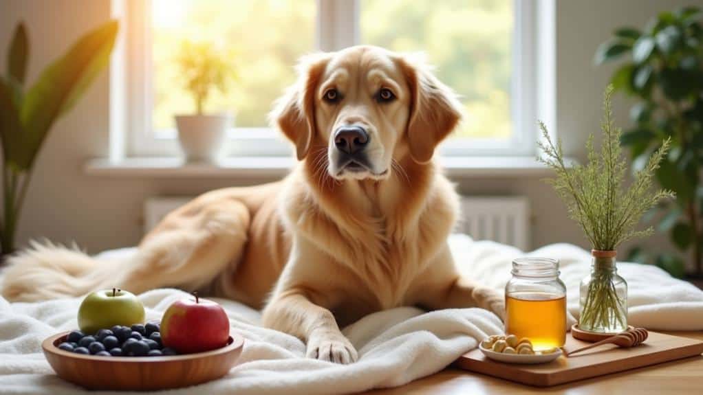 natural allergy relief methods