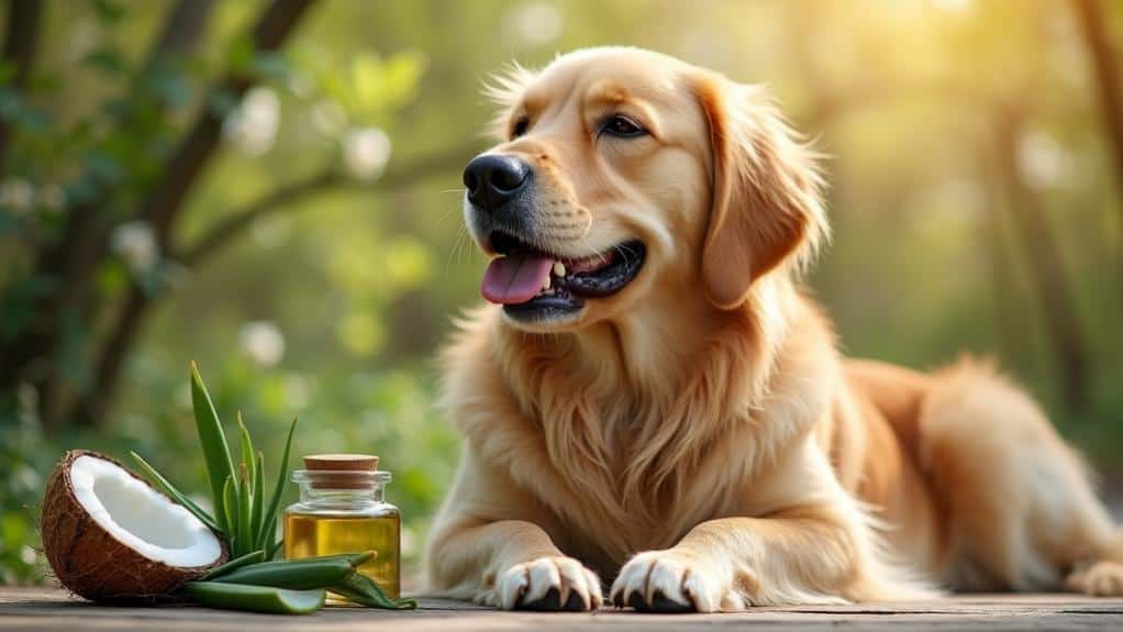 natural sun protection for pets