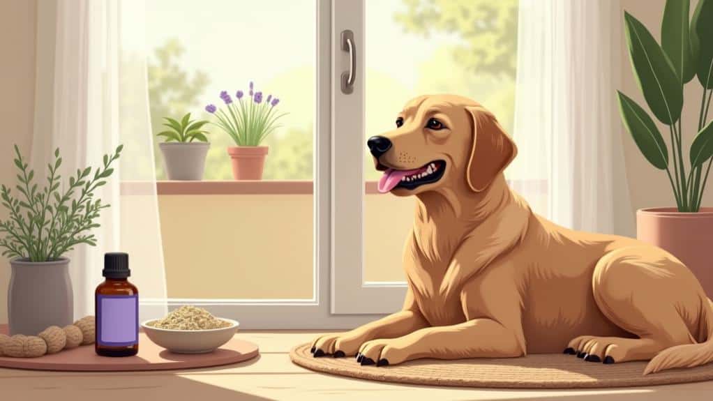 pre departure stress reduction strategies