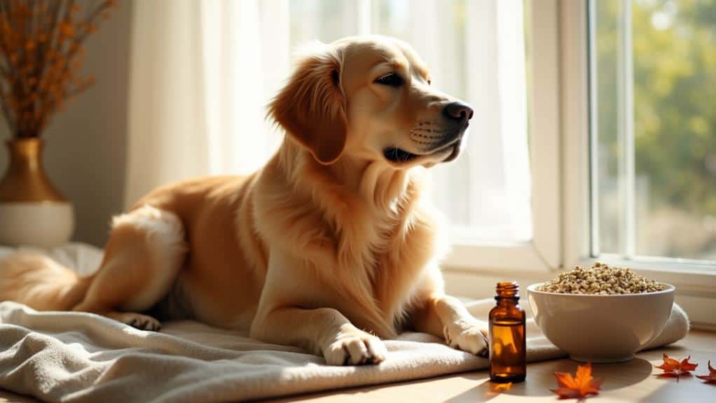 preventing boarding anxiety success